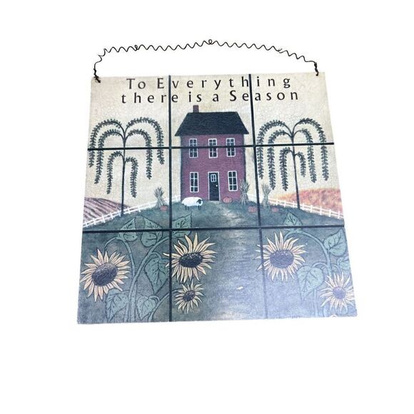 Thanksgiving decor lot of 12 for reseller or Thanksgiving enthusiast - Picture 5 of 12